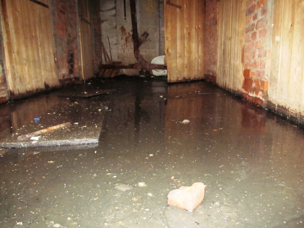 Сонник затопило водой. Затопление подвала. Потоп в квартире. Потоп в подвале. Подтопление подвала.